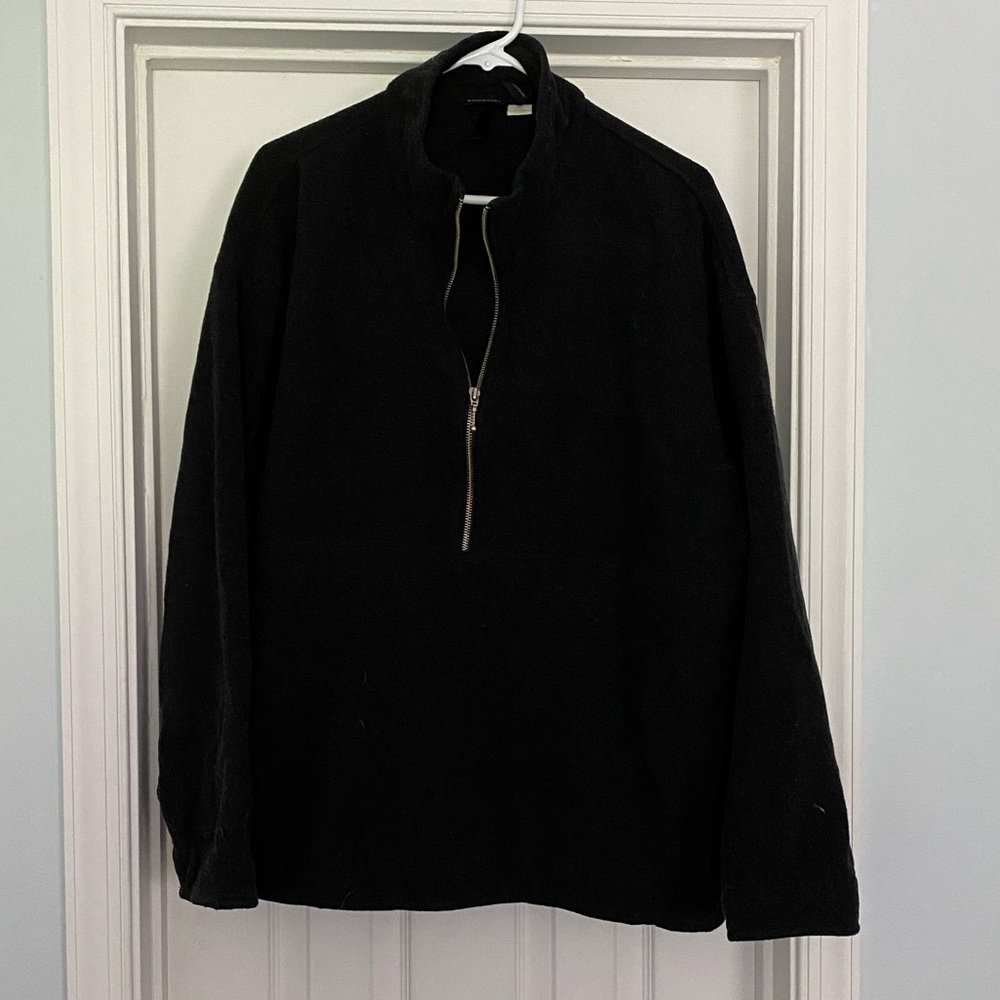 Patagonia XL - half zip pullover